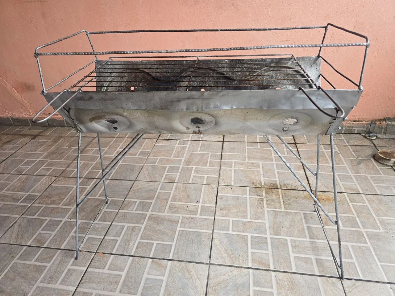 Churrasqueira  - Foto 2