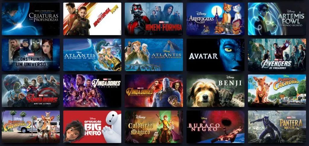 Configuração e Otimização de Catálogo de Filmes em Smart TV Android Samsung e Celular  - Foto 4