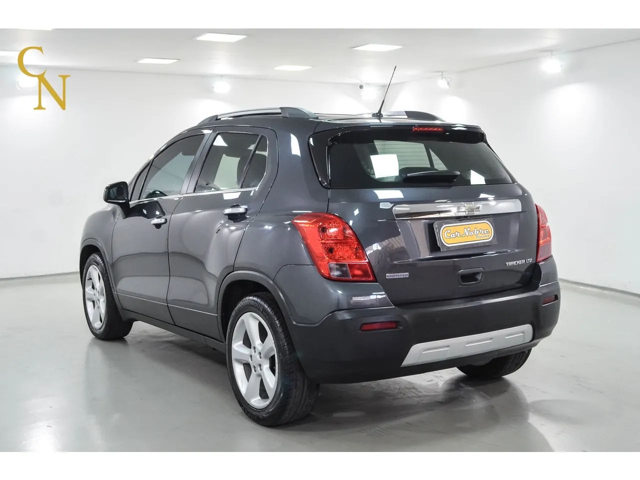 Chevrolet Tracker 2014 - Foto 4