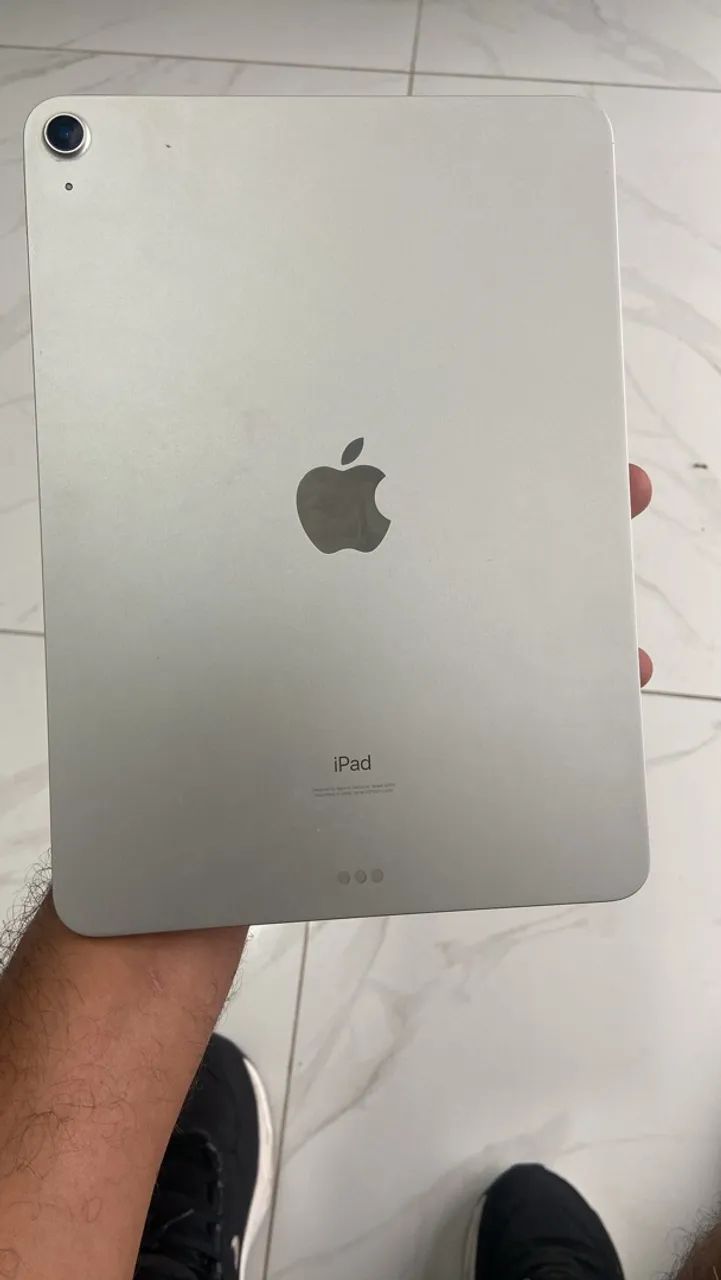 iPad  4 geração gb 256 - Foto 2