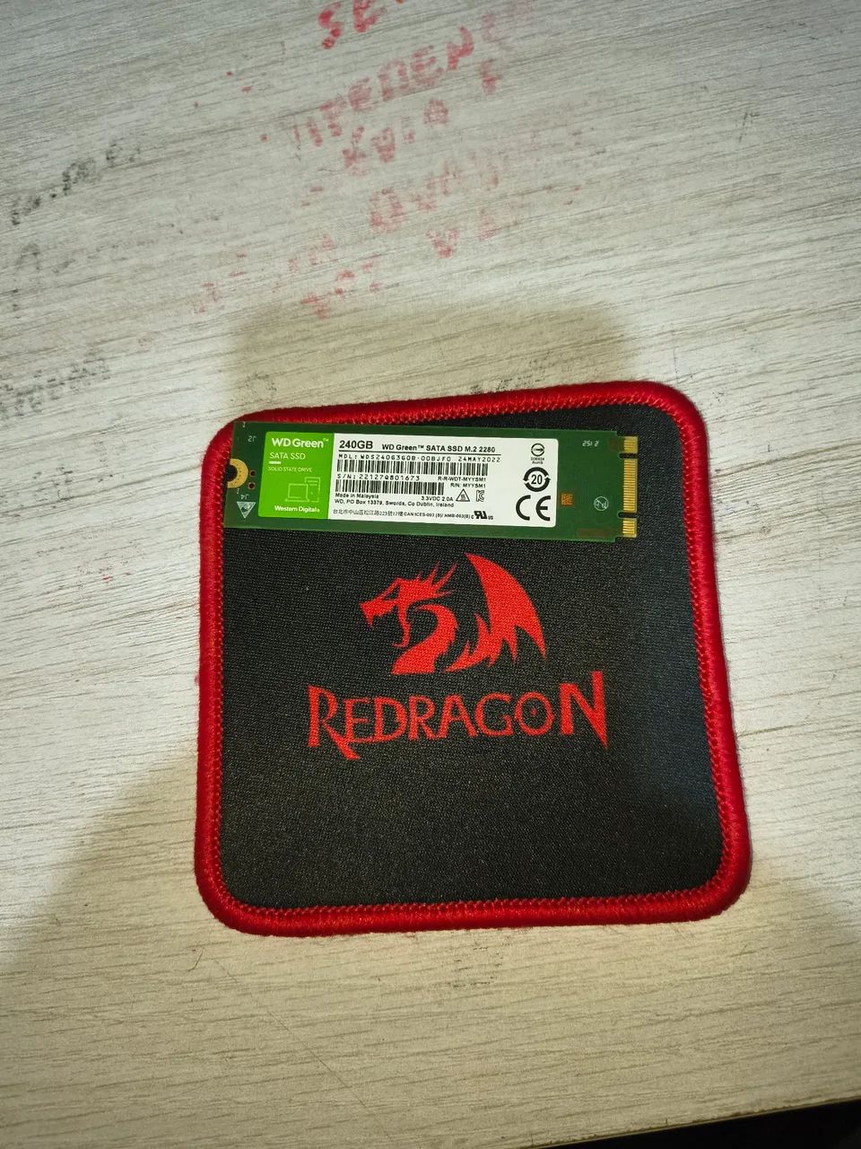 M.2 240GB - Foto 3