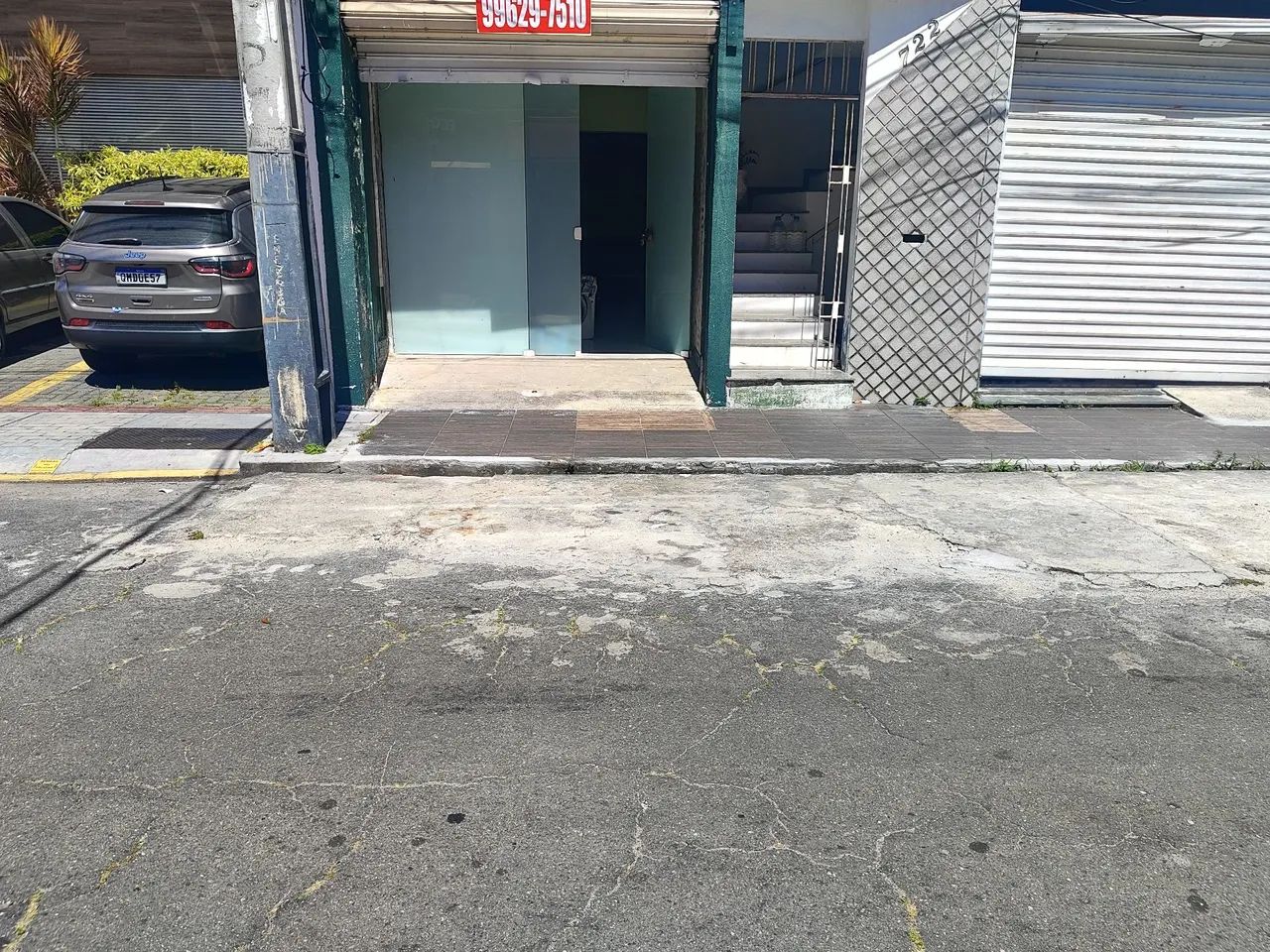 Ponto Comercial Na Francisco Porto  - Foto 2