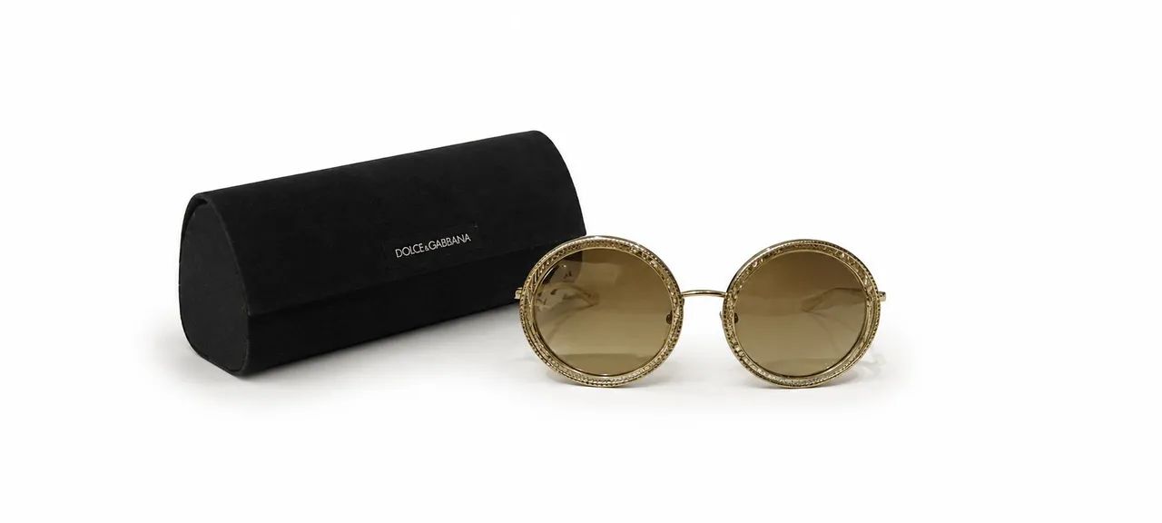 Óculos de Sol Dolce & Gabbana