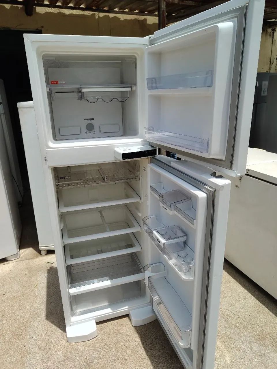 Geladeira  - Foto 4