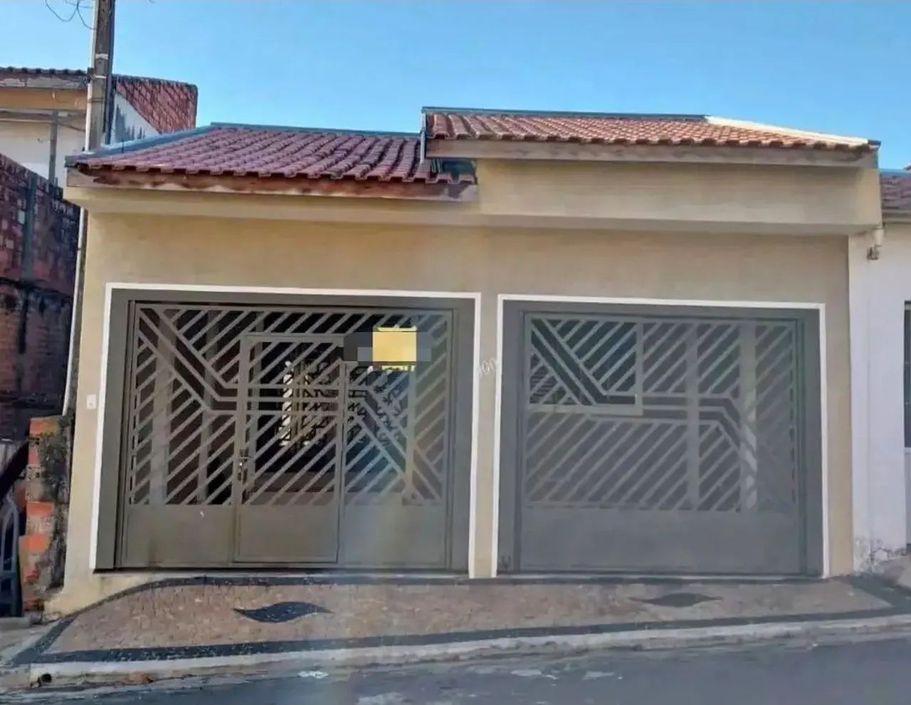 CASA NO MARANHÃO NOVO[AR]