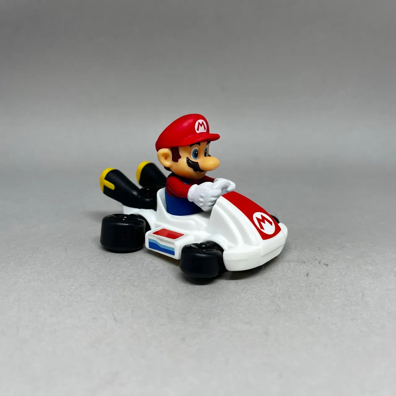 Brinquedo Carrinho Mario Kart McDonalds - Foto 2