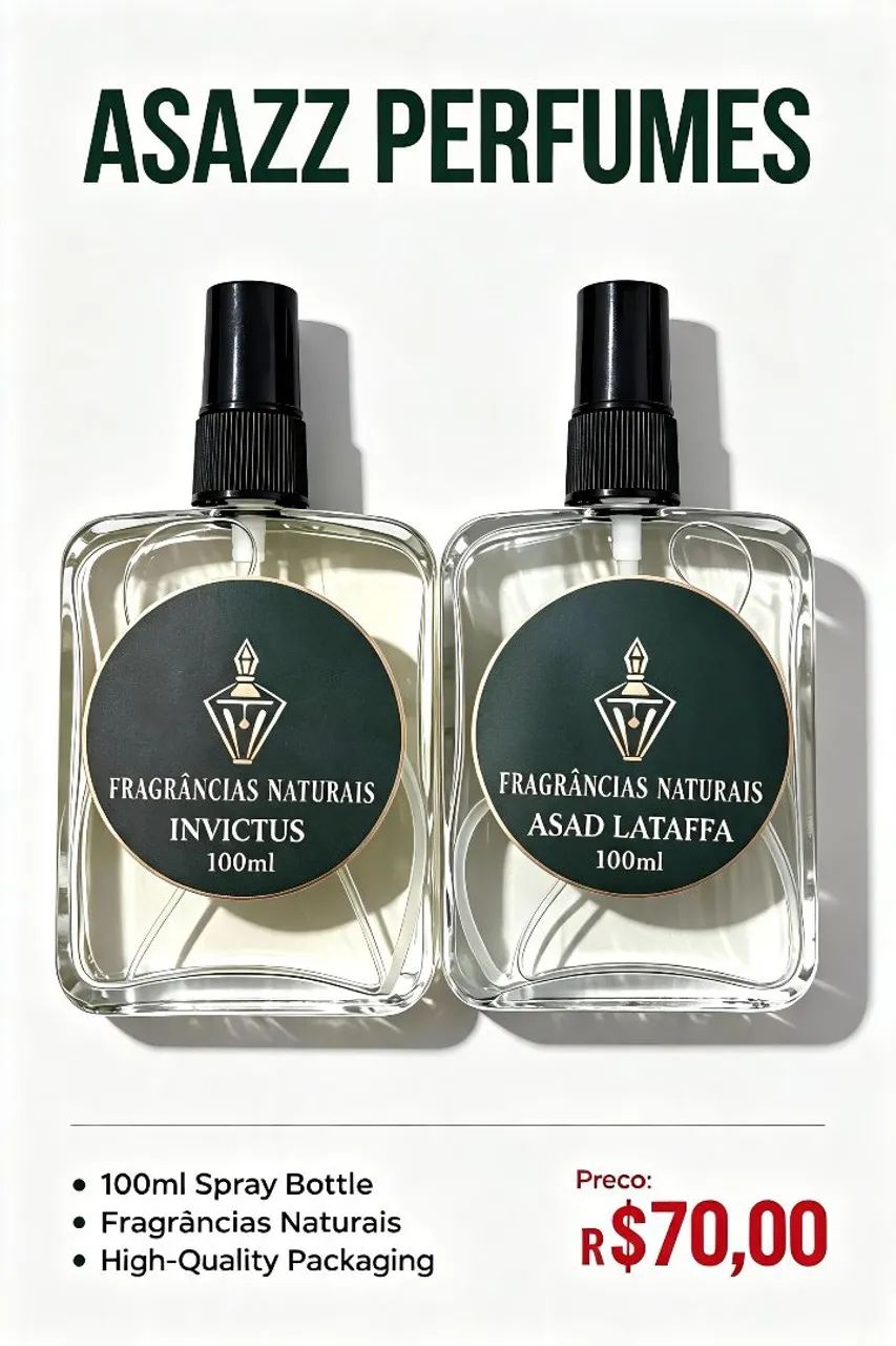 Fagrâncias perfumes  - Foto 2
