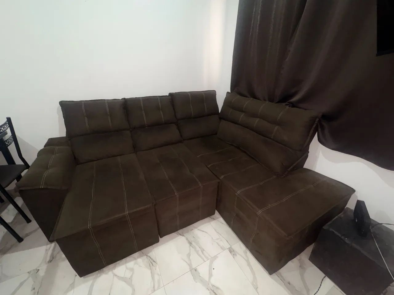 Sofá - Foto 2