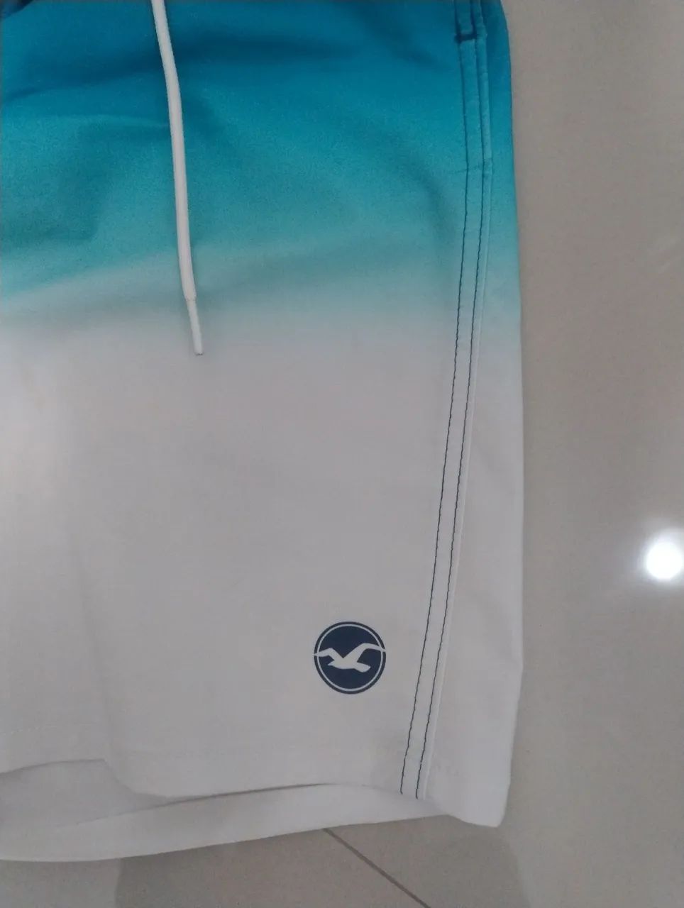 Bermuda hollister original  - Foto 3