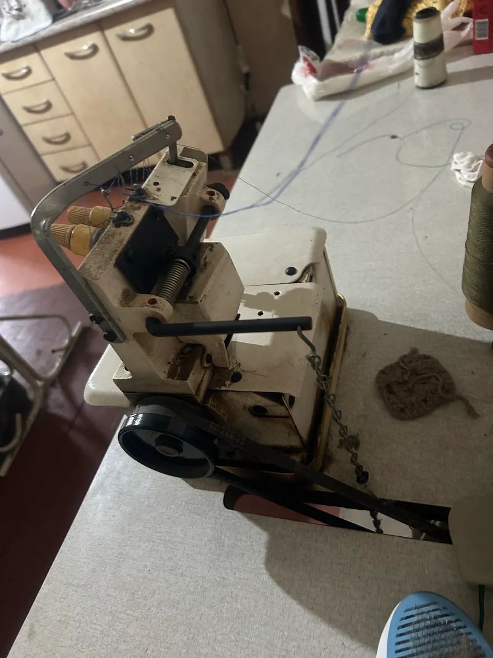 Galoneira de costura  - Foto 4