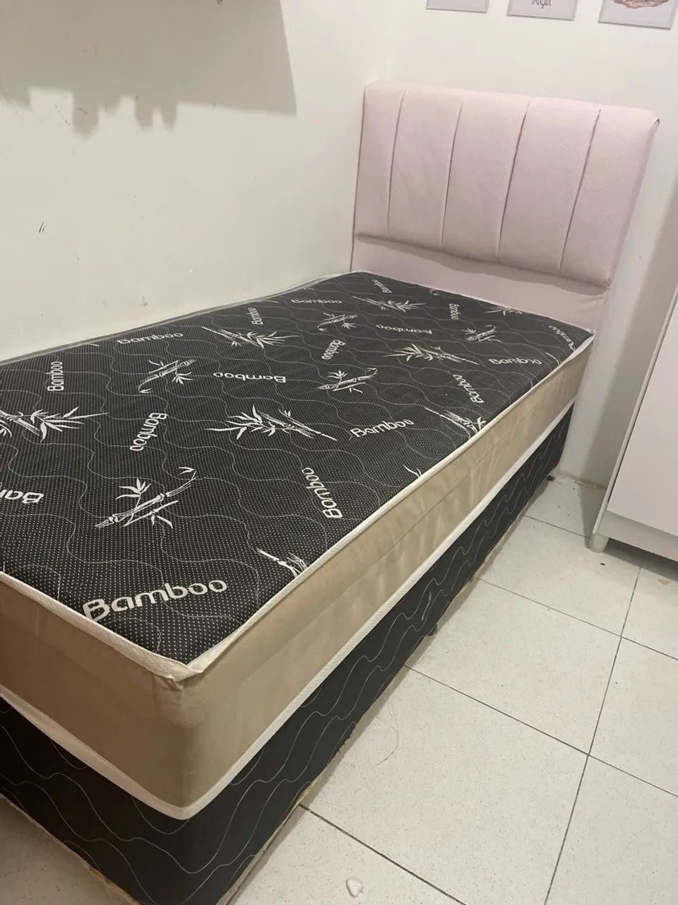 Cama solteiro  - Foto 3