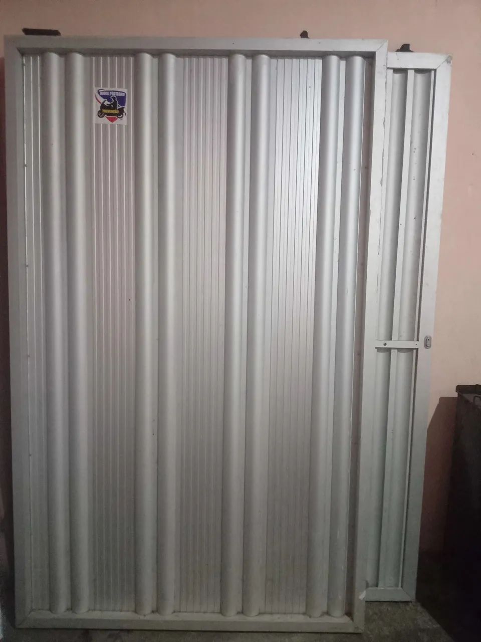 Portão Alumínio  - Foto 3