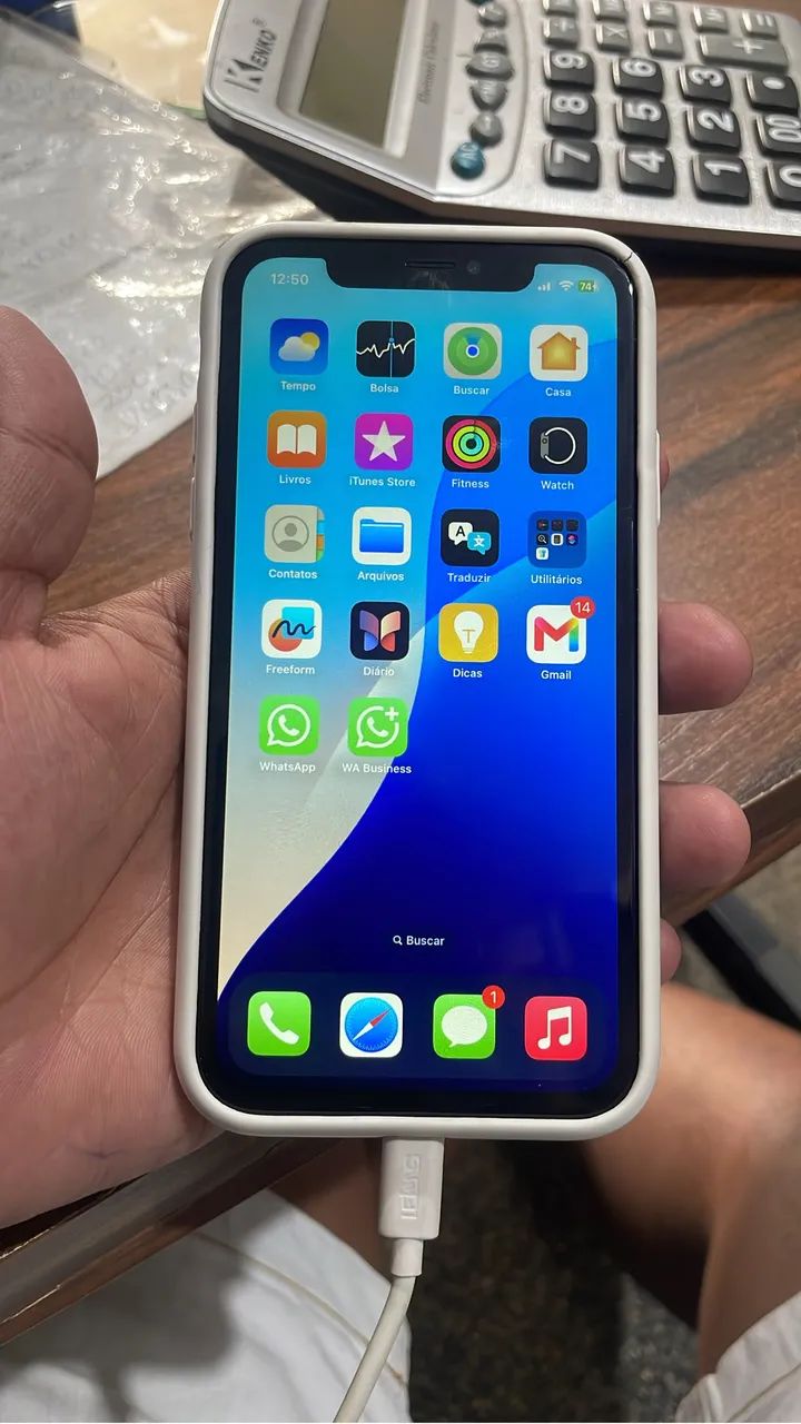 IPHONE XR - Foto 4