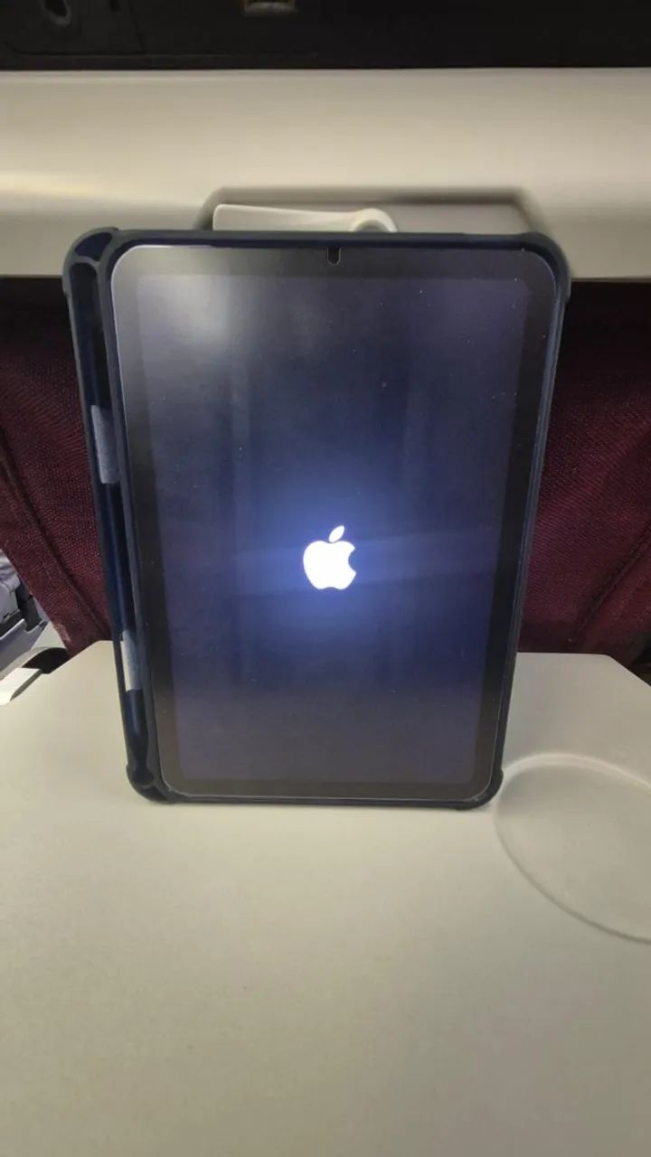iPad Mini 6 - 64 Gb Muito Conservado.  - Foto 3