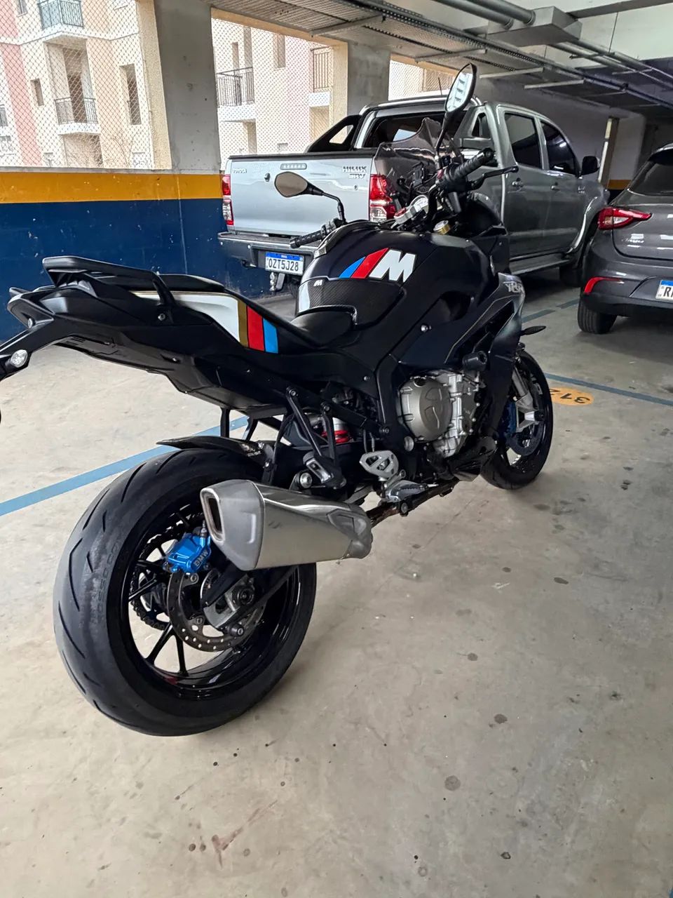S1000 XR 