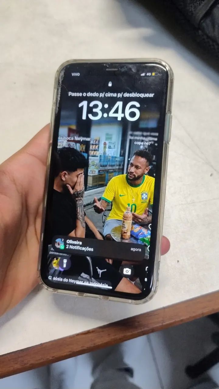 iPhone 11 - Foto 3