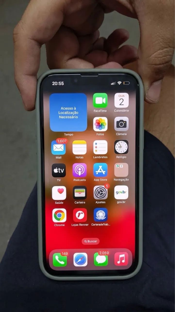 iPhone 14