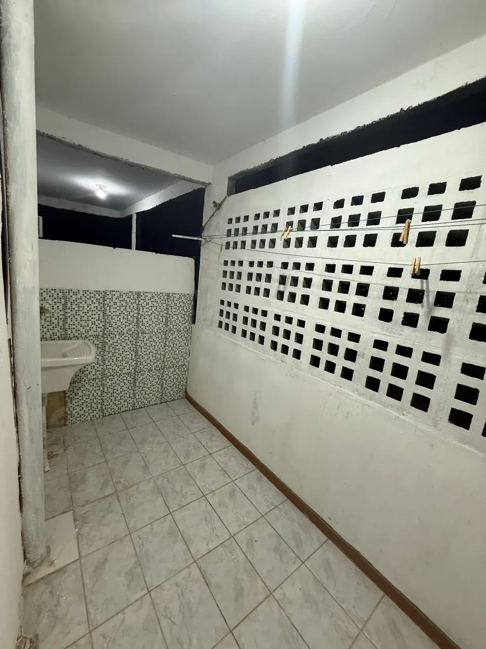 Apartamento de 1 quarto  - Foto 5