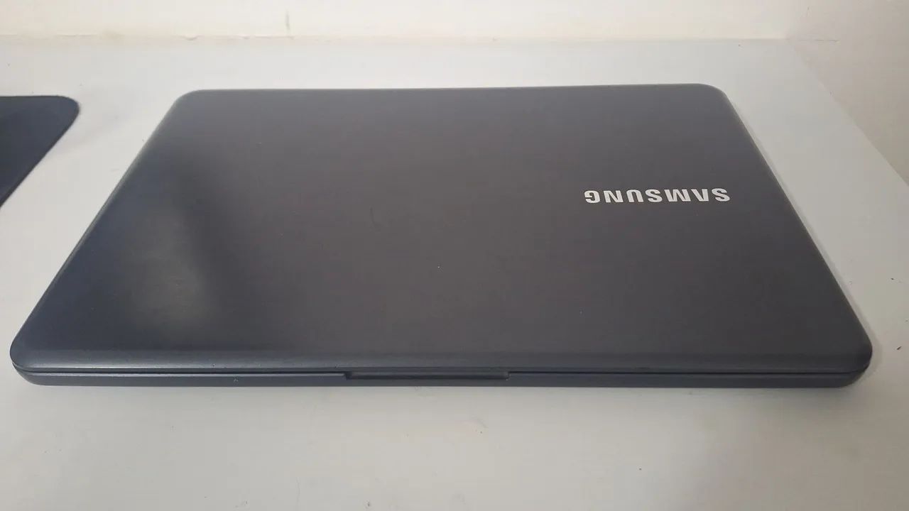 Notebook Samsung Intel Celeron - Foto 2