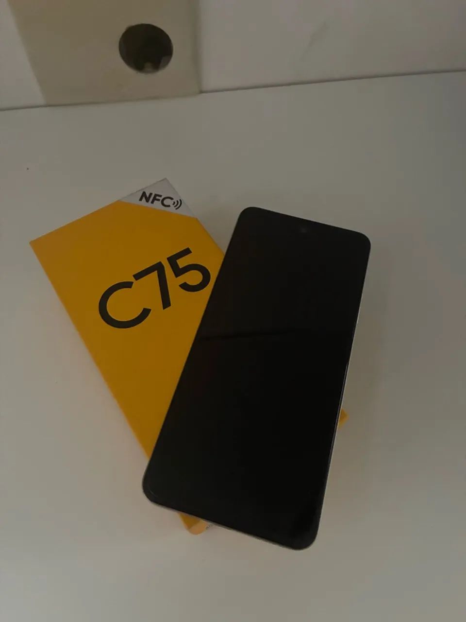 Vendo Celular Realme C75 - Foto 2