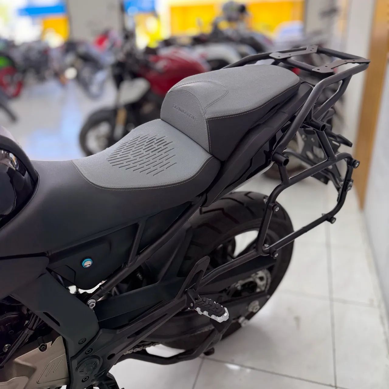 SBM 600 T 2026 - Foto 5