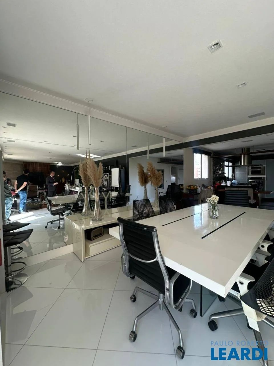 APARTAMENTO - VILA MARIANA - SP - Foto 4