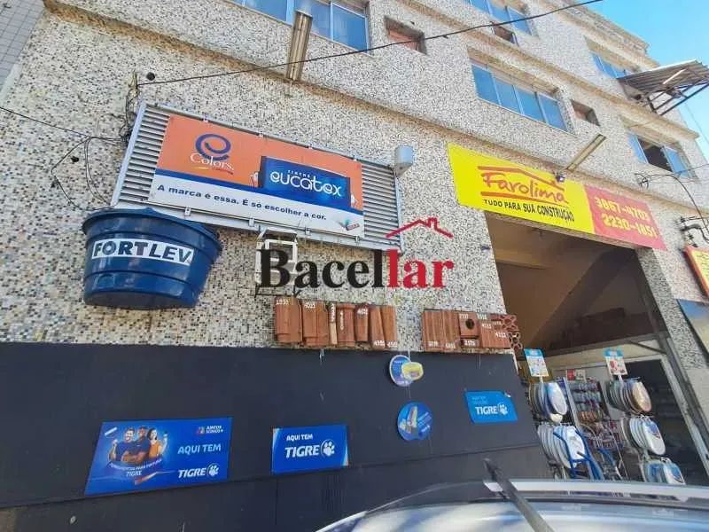 Ponto comercial : / Comercial / Bonsucesso / Materiais de Construção - Foto 2