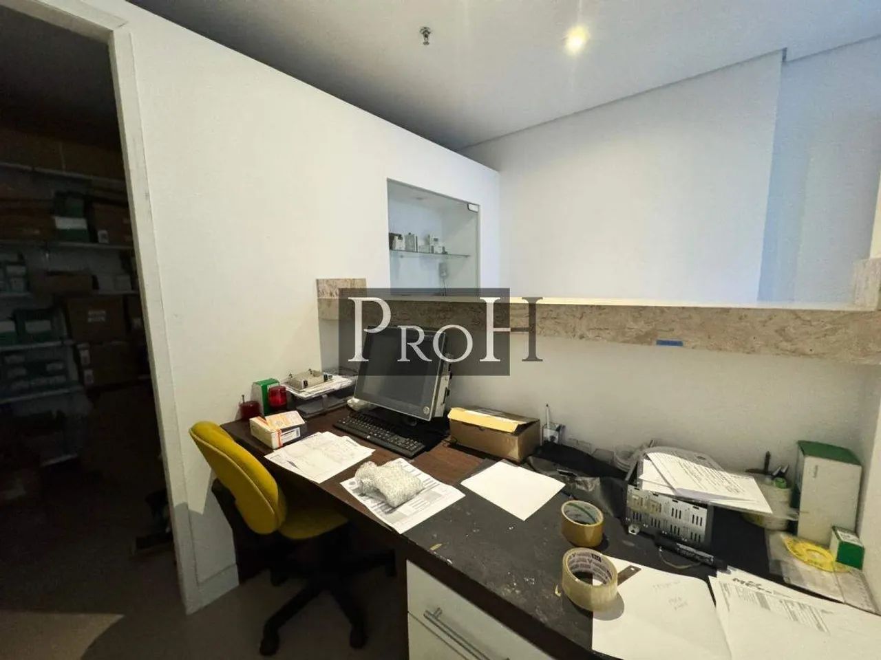 Sala Comercial Boa Vista São Caetano - Foto 3