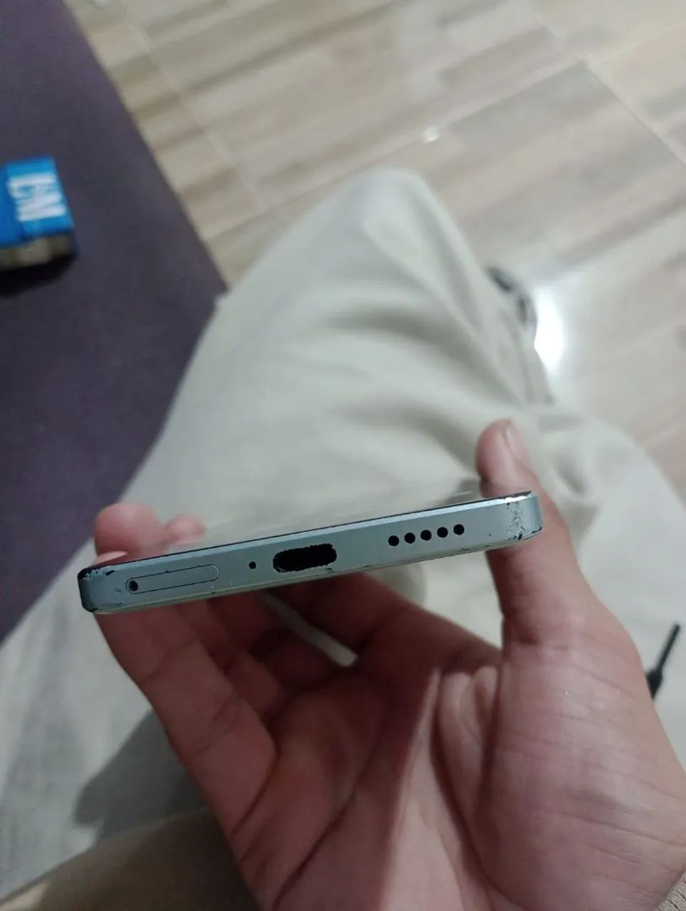 Celular Xiaomi Poco F5 - Foto 3
