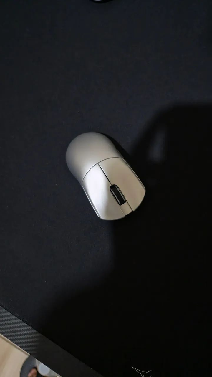 WLMOUSE HUAN - Foto 5