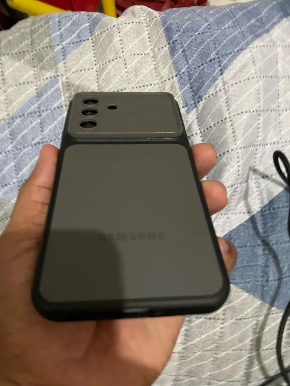 Samsung A56