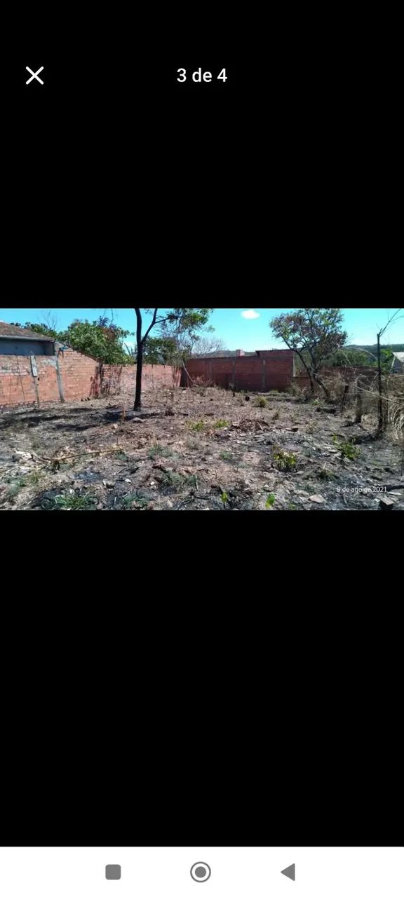 Lote a venda - Foto 2