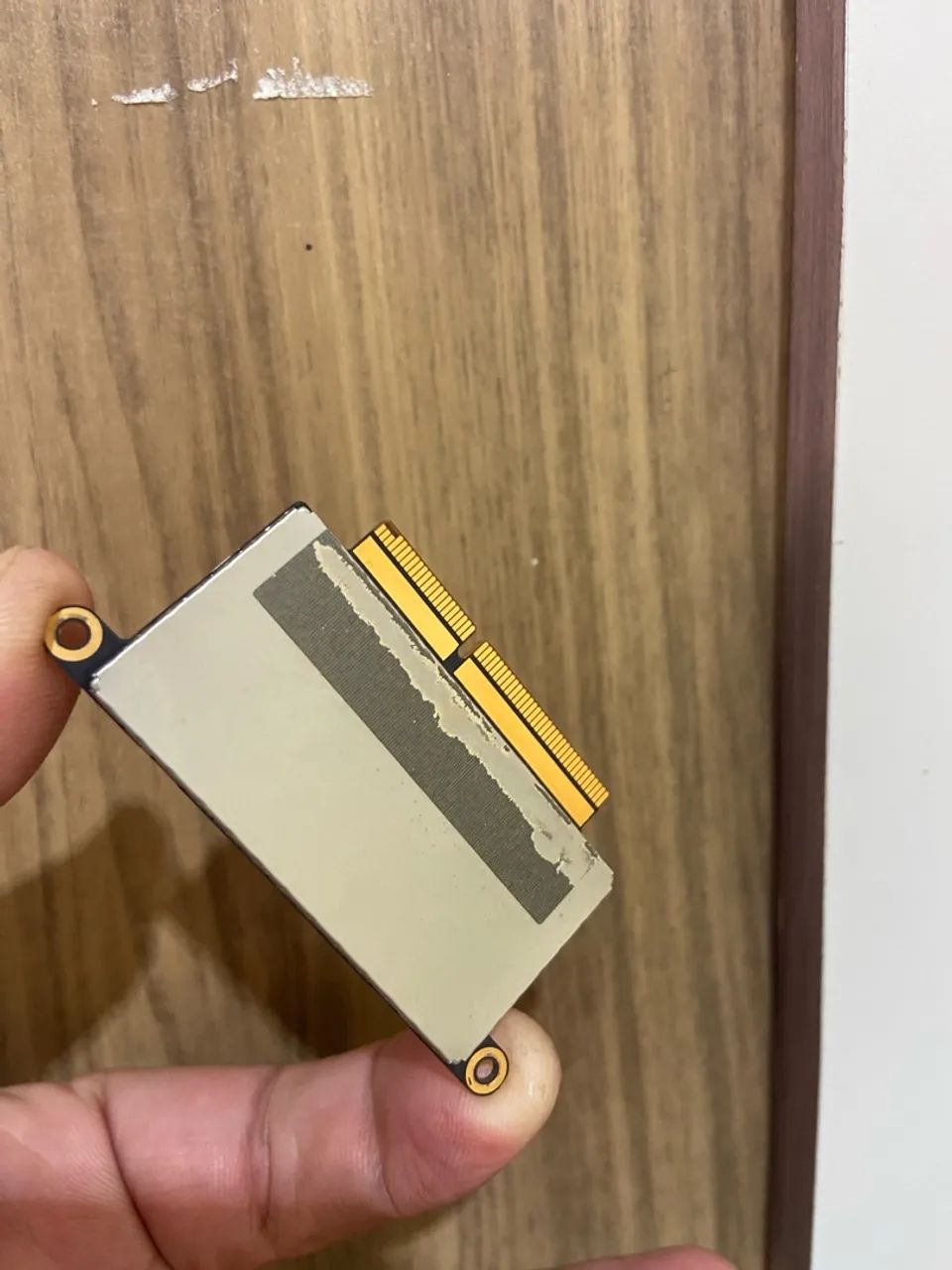 SSD MACBOOK PRO - A1708 - Foto 2