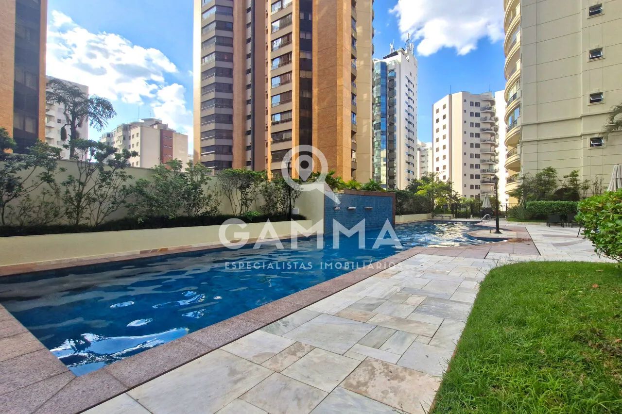 Apartamento em prédio neoclássico imponente em Perdizes - oportunidade única! - Foto 2