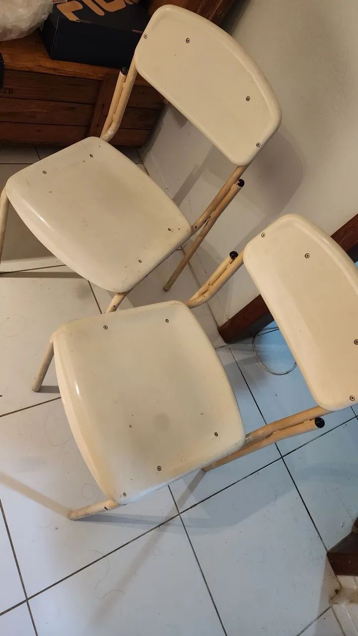 Cadeiras  - Foto 4