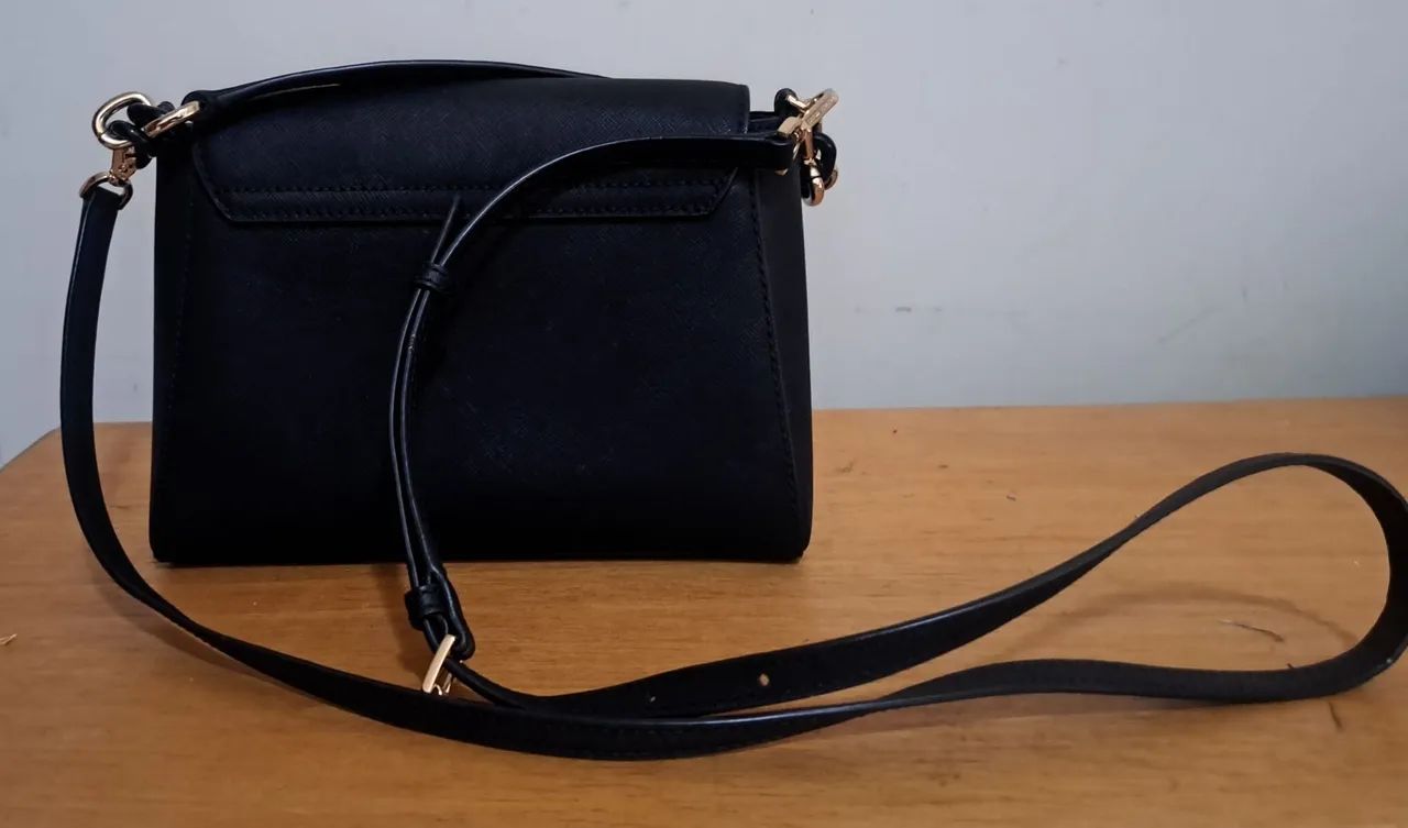 Bolsa tiracolo pequena Michael Kors Oridinal ! Nova ! - Foto 2