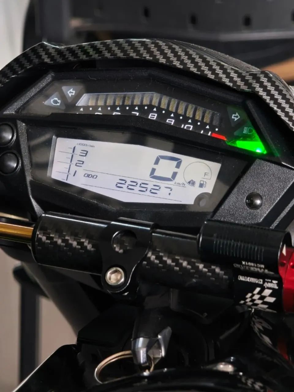 z1000 2015 - Foto 4