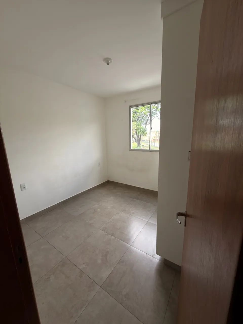 Alugo ap 2 quartos  - Foto 3