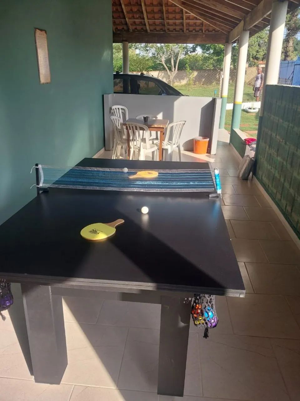 Alugo temporada, Chácara da Paz  - Foto 3