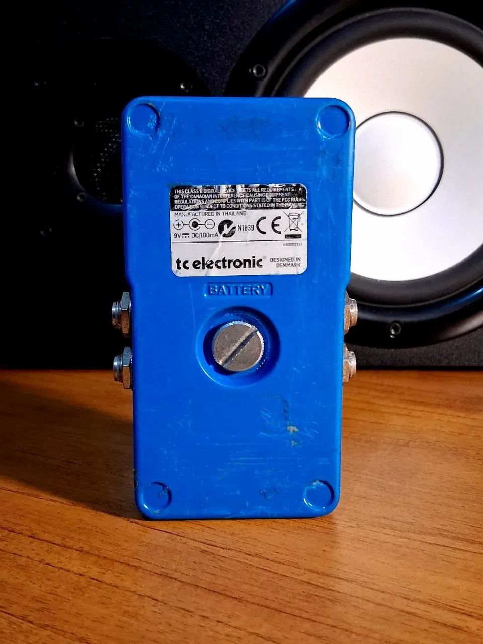 tc electronic FLASHBACK Ⅱ DELAY LOOPER Pedal Tc Eletronic Flashback 2 Delay Looper - Instrumentos