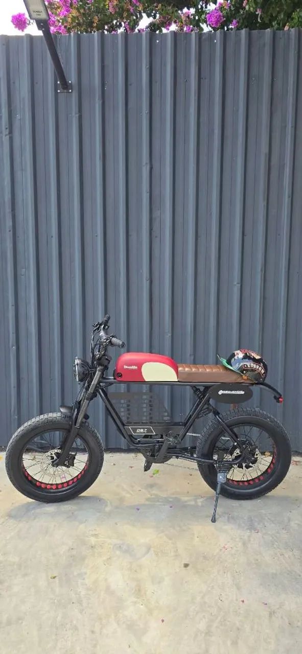 E bike - Foto 2