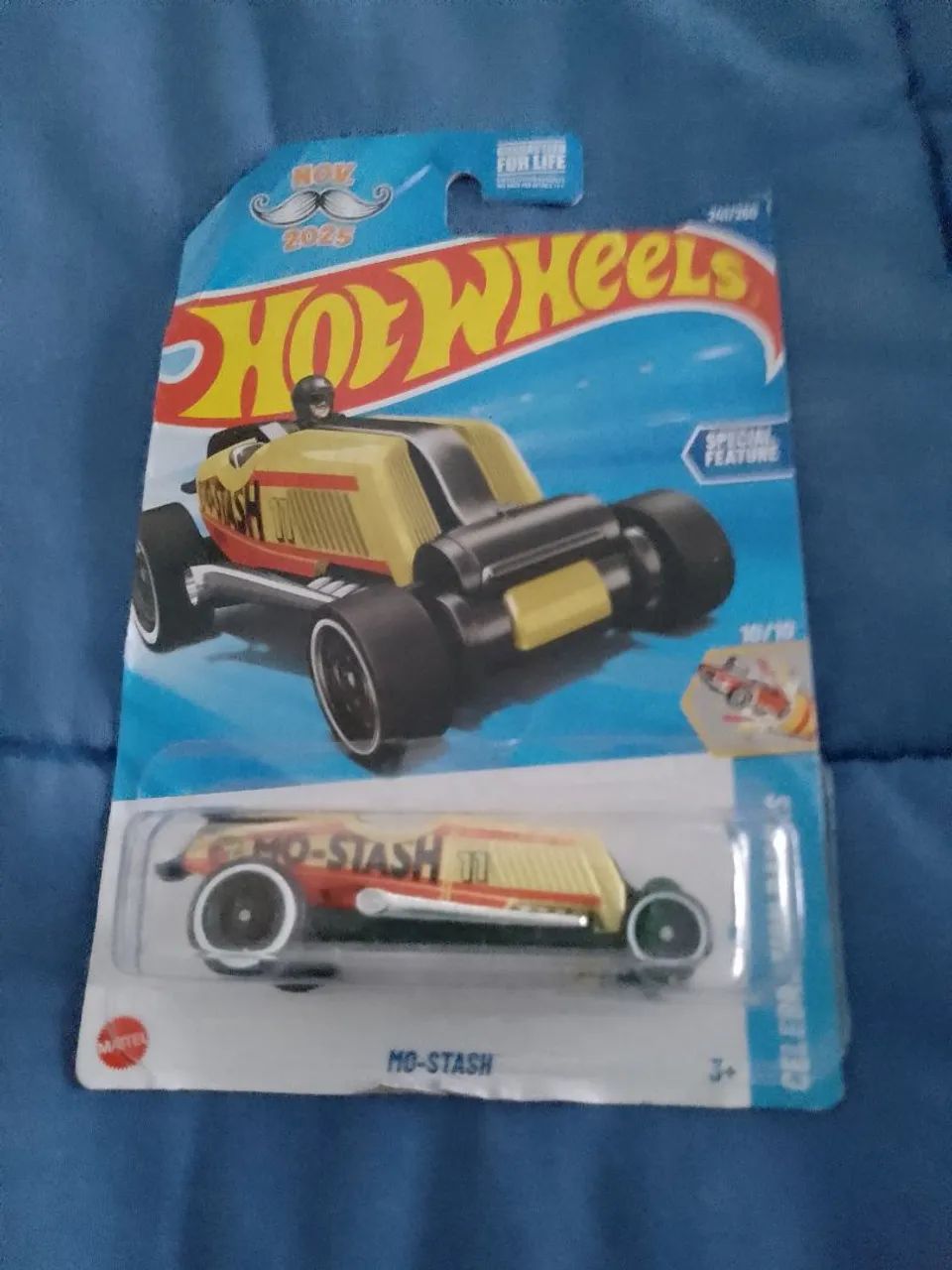 Carrinhos hot Wheels. - Foto 2