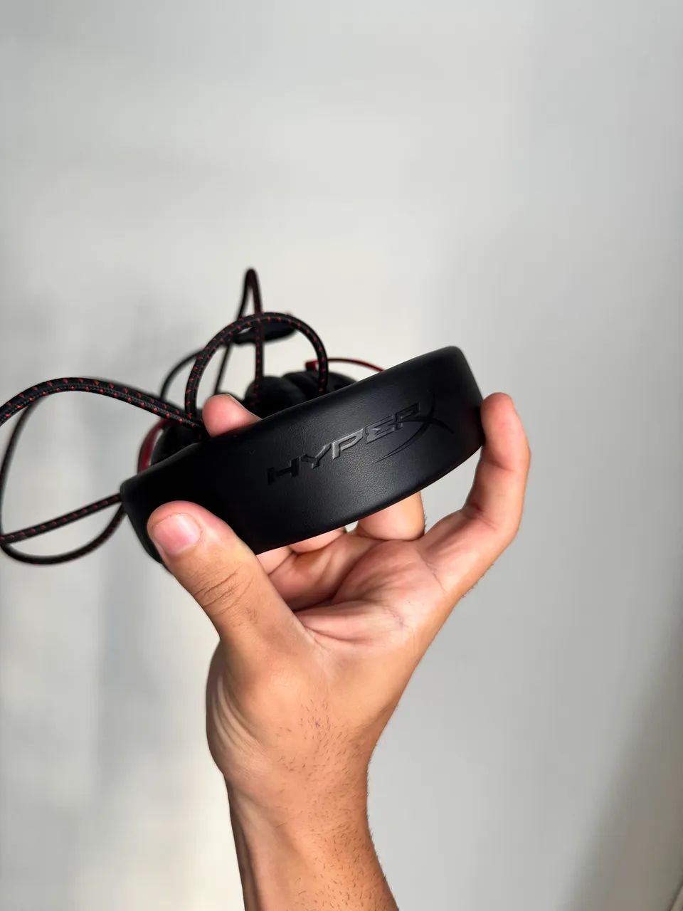 HEADSET HYPERX CLOUD 3 - Foto 5