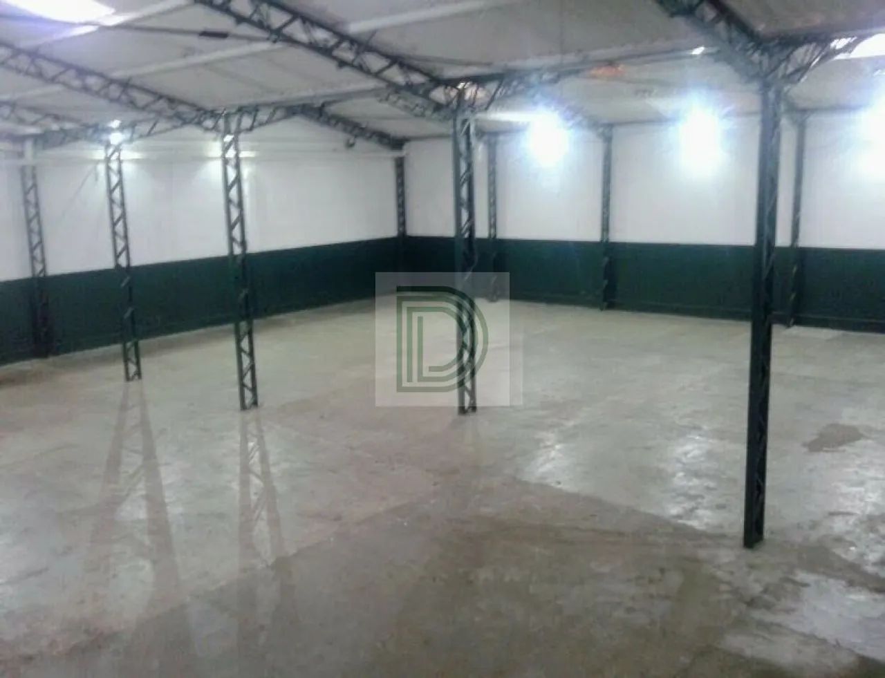 Galpão comercial com 600 m² - Jd. Ester | Próximo da Raposo Tavares