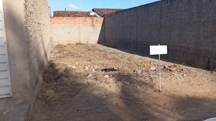 Vendo terreno em campo alegre 32000 - Foto 2