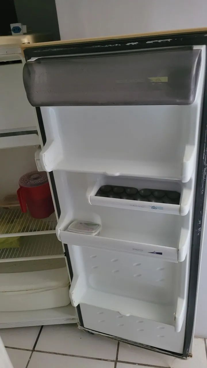 Geladeira  - Foto 4