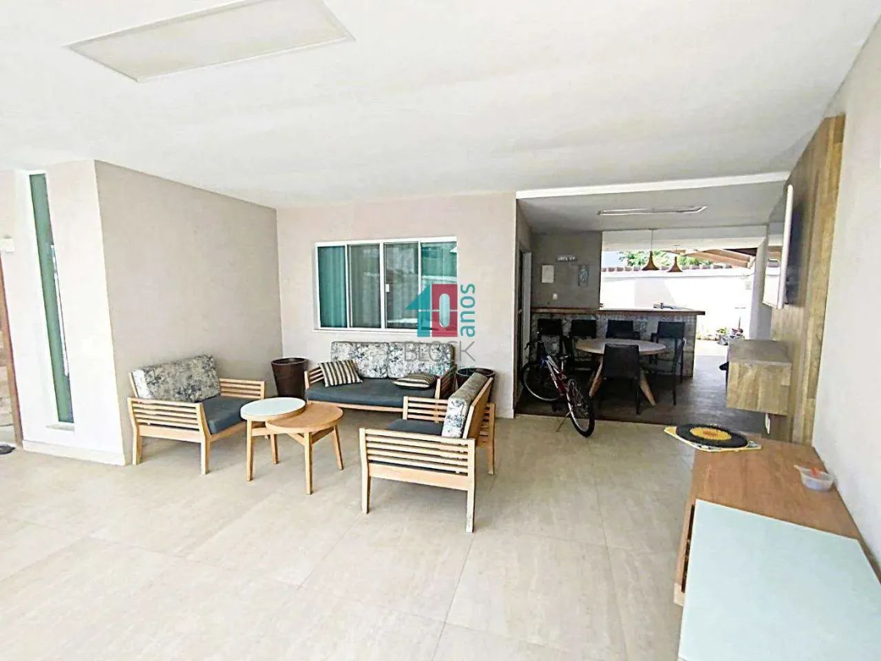 Recreio dos Bandeirantes | Casa de Condomínio 4 quartos, sendo 4 suites - Foto 11