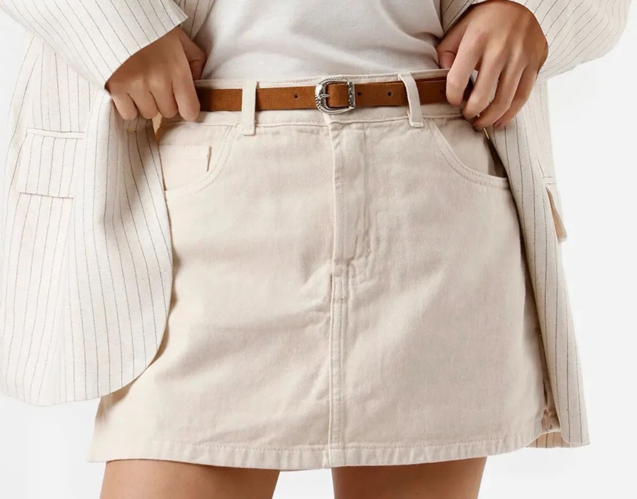 Short saia  - Foto 2