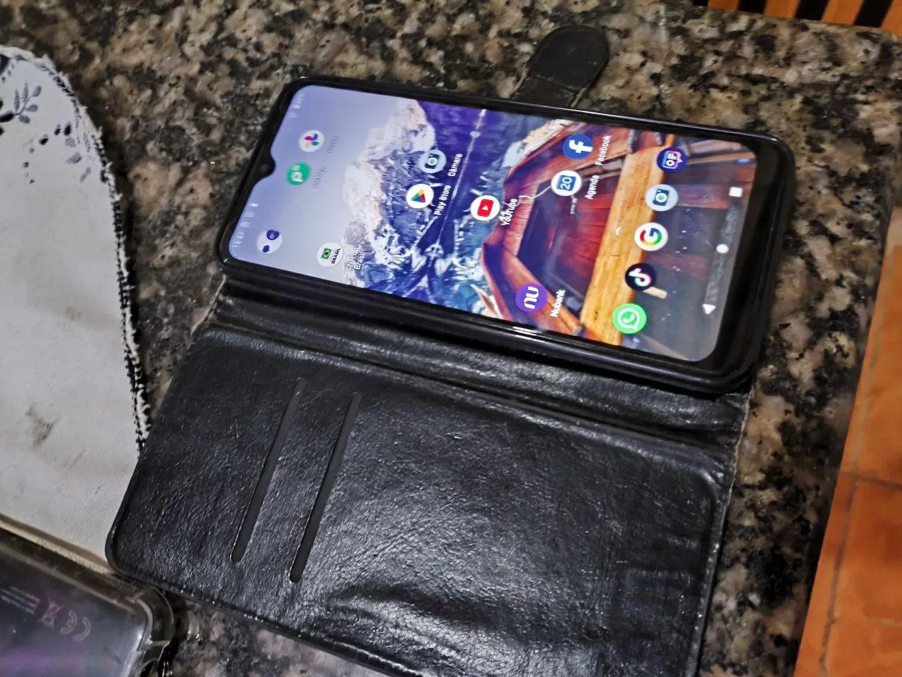 MOTO G9 POWER - Foto 5