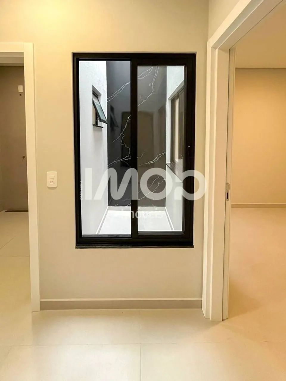 CASA GEMINADA COM 1 SUÍTE +2 QUARTOS - Foto 4